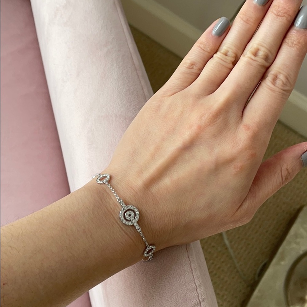 Swarovski bracelet